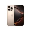 0195949806193-Apple Iphone 16 Pro Max - Smartphone - 5G - 256Go - Titane sable--0