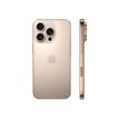 0195949806193-Apple Iphone 16 Pro Max - Smartphone - 5G - 256Go - Titane sable--1