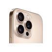 0195949806193-Apple Iphone 16 Pro Max - Smartphone - 5G - 256Go - Titane sable--3