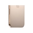 0195949806193-Apple Iphone 16 Pro Max - Smartphone - 5G - 256Go - Titane sable--2