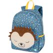 Sac à dos maternelle Doudou - 1 compartiment - Boy - Oberthur