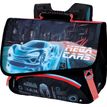 3664447203744-Cartable Megacars - 38 cm - 2 compartiments - Oberthur--0