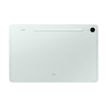 8806095163277-Samsung Galaxy Tab S9 FE - Tablette 10.9" - 128 Go - Logement microSD - menthe--4