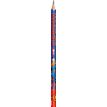 3154148508335-Maped - Superman - Blister de 6 crayons graphite HB--1