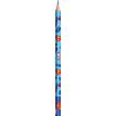 3154148508335-Maped - Superman - Blister de 6 crayons graphite HB--2