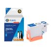 6937173406589-Cartouche compatible Epson 202XL Kiwi - cyan - G&G--0