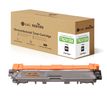 Cartouche laser compatible Brother TN241 - noir - G&G