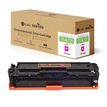 Cartouche laser compatible Canon 731 - magenta - G&G