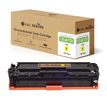 Cartouche laser compatible Canon 731 - jaune - G&G