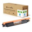 6942383194447-Cartouche laser compatible HP 130A - cyan - G&G--0