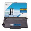 6941784769117-Cartouche laser compatible Brother TN3480 - noir - G&G--0