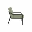 3660141964295-Fauteuil MEDSO "M" - Tissu -  vert--2