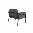 3660141964578-Fauteuil MEDSO "L" - Tissu -  anthracite--1