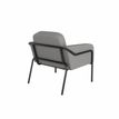3660141964622-Fauteuil MEDSO "L" - PVC -  gris--1