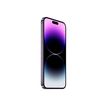 0404052444933- Apple iPhone 14 PRO MAX  - Smartphone reconditionné  garde A (très bon état) - 5G - 128 Go - violet--2