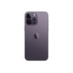 0404052444933- Apple iPhone 14 PRO MAX  - Smartphone reconditionné  garde A (très bon état) - 5G - 128 Go - violet--3