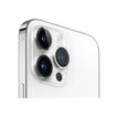 0404052444957- Apple iPhone 14 PRO MAX - Smartphone reconditionné  garde A (très bon état) - 5G - 128 Go - argent--2