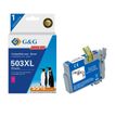 Cartouche compatible Epson 503XL Piments - magenta - G&G