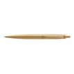3026981671814-Parker Jotter XL Monochrome - Stylo à bille - or métallique-Angle gauche-0