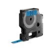 5411313409162-Dymo D1 - Ruban d'étiquettes auto-adhésives - 1 rouleau (9 mm x 7 m) - fond bleu écriture noire --1
