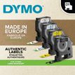 5411313409162-Dymo D1 - Ruban d'étiquettes auto-adhésives - 1 rouleau (9 mm x 7 m) - fond bleu écriture noire --2