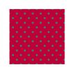 3329682119273-Clairefontaine Alliance - Papier cadeau - 70 cm x 50 m - 60 g/m² - rouge et pois verts-P_405110163_2-1