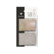 3329686170690-Clairefontaine - 10 Étiquettes cadeau - paillettes argentées/holographique - 8 x 16 cm-P_405110251_1-0