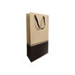 0404051104692-Logistipack Seduction - 10 sacs cadeau pour 2 bouteilles - 19 cm x 9.5 cm x 38.5 cm-P_405110469_1-0