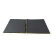 3130630151203-Exacompta Milano - Album photos 32 x 32 cm - 60 pages - jaune-P_405110533_5-3