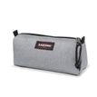 5415254432517-EASTPAK Benchmark L - Trousse 1 compartiment + 1 poche zippée intérieure - gris-P_405111134_3-2