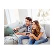 3760110688075-Watt&Co - chargeur secteur pour smartphone avec 3m de câble - 2USB - blanc-P_405112979_2-2