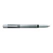 3219911740166-Daniel Hechter Media Escher - Stylo plume - fond satiné et motifs laqués gris anthracite-P_405113266_1-0