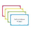 3020120170152-Oxford FLASH 2.0 Starter Pack - Pack de 32 cartes - A7 - ligné - couleurs assorties-P_405113942_5-3