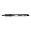 Sharpie S-Gel - Roller - noir