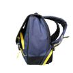 3700516288714-Cartable Pokemon 38 cm - 2 compartiments - bleu marine - Bagtrotter-P_405114003_2-1
