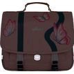 3662498003436-Cartable Ooban's Butterfly - 38 cm - 2 compartiments - rose - Oberthur-P_405114288_6-5