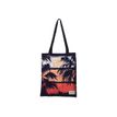 8445118023091-PRODG SUN - Sac shopping - brun - Karactermania-P_405114382_2-1