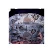8445118023091-PRODG SUN - Sac shopping - brun - Karactermania-P_405114382_5-4