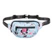 8445118023749-Minnie Mouse Tropic - Sac banane - turquoise - Karactermania-P_405114432_1-0