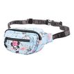 8445118023749-Minnie Mouse Tropic - Sac banane - turquoise - Karactermania-P_405114432_2-1