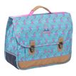 3661507113548-Cartable Poids Plume Lili - 38 cm - 2 compartiments - céladon - Kid'Abord-P_405115211_1-0