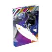 3147280133565-Agenda Oxford Sport Spirit - 1 jour par page - 12 x 18 cm - surf - Hamelin-P_405115704_2-1