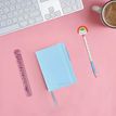 8054117624309-Agenda 1 jour par page - 9,5 x 13,5 cm - bleu azur - Legami-P_405115808_2-1
