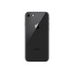 3701083038177-Apple iphone 8 - Smartphone reconditionné grade C (Etat correct) - 4G - 64 Go - gris sid