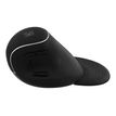 3303170096901-T'nB Ergo Line - souris sans fil ergonomique rechargeable - noir-P_405116766_7-3