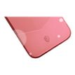 3571211443360-Force Case Pure - coque de protection pour Iphone 12 Pro Max - transparent rouge-P_405117380_4-3