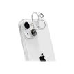 3571211467847-Force Glass Original  - protection d'écran caméra - verre trempé pour iPhone 13 - trans-P_405117400_2-0