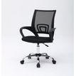 3701338802737-Fauteuil de bureau junior AMY - accoudoirs fixes - noir-P_405119530_2-1