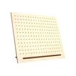 3532431002218-Graine Creative - support à bijoux perforé en bois - 30 x 25 x 8 cm-P_405119697_1-0