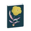 3660942078221-Agenda de poche Mini Labo - 1 jour par page - 10 x 15 cm - bleu - Exacompta--0